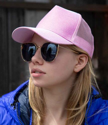 Result Core New York Sparkle Cap - BBP - ONE